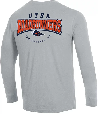 Champion Men's University of Texas at San Antonio Team Spirit Long Sleeve T-shirt