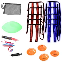 Rukket Sports Glow in the Dark Flag Football Set                                                                                