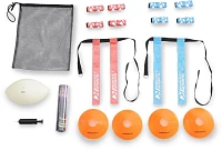 Rukket Sports Glow in the Dark Flag Football Set                                                                                