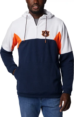 Columbia Sportswear Men's Auburn University Lodge Fleece Hoodie