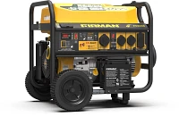 Firman 10,000-8,000 Watts 120/240V Gas Portable Generator                                                                       