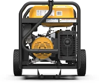 Firman 10,000-8,000 Watts 120/240V Gas Portable Generator                                                                       