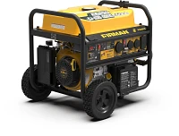 Firman 10,000-8,000 Watts 120/240V Gas Portable Generator                                                                       