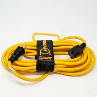 Firman HD Power Cord with Storage Strap                                                                                         