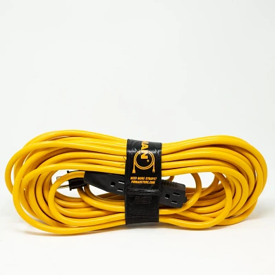 Firman MD 25-Foot Power Cord with Storage Strap                                                                                 
