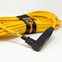 Firman MD 25-Foot Power Cord with Storage Strap                                                                                 