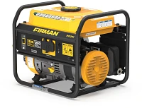 Firman 1,500-1,200-Watt Gas Portable Generator                                                                                  