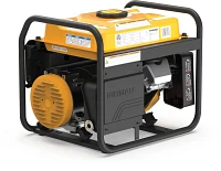 Firman 1,500-1,200-Watt Gas Portable Generator                                                                                  