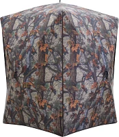 Barronett Prowler 300 Tall Pop Up Portable Hunting Woodland Blind                                                               