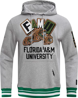 Pro Standard Men's Florida A&M University Homecoming Hoodie