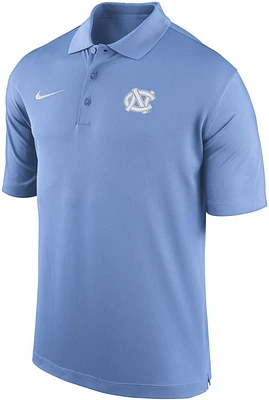 Nike Men's University of North Carolina Dri-FIT Polo Shirt