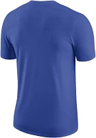 Nike Men's Dallas Mavericks Essential Logo T-shirt