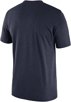 Nike Men's New Orleans Pelicans Essential Wordmark T-shirt