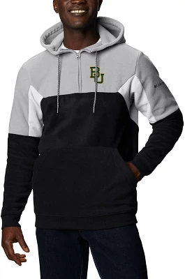 Columbia Sportswear Men's Baylor University Lodge Hoodie