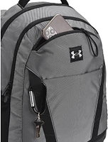 Under Armour Women's Hustle Signature Backpack                                                                                  