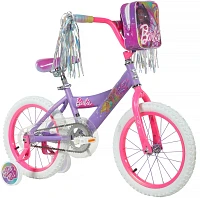 Dynacraft 16 in Girls' Barbie Bike                                                                                              