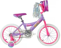Dynacraft 16 in Girls' Barbie Bike                                                                                              