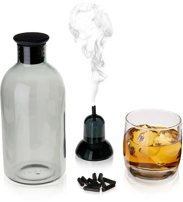 Viski Foster & Rye Smoked Cocktail Kit                                                                                          