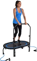 Stamina InTone Oval Fitness Trampoline                                                                                          