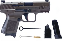 Canik TP9 Elite Sub-Compact 9mm Pistol                                                                                          