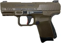 Canik TP9 Elite Sub-Compact 9mm Pistol                                                                                          