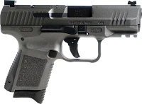 Canik TP9 Elite SC All Tungsten 9mm Pistol                                                                                      