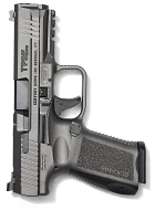 Canik TP9SF Elite All Tungsten 9mm Pistol                                                                                       
