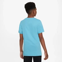 Nike Boys' Sportswear Futura Icon T-Shirt