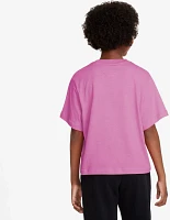 Nike Girls Sportswear Essential T-shirt