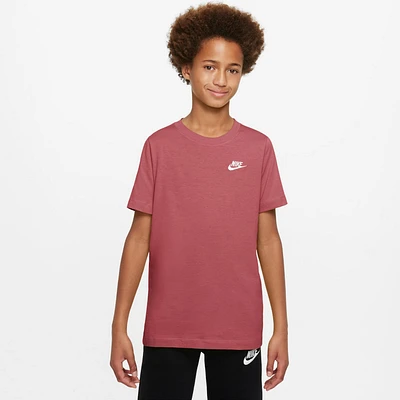 Nike Boys’ Sportswear Futura T-shirt