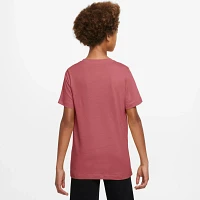 Nike Boys’ Sportswear Futura T-shirt