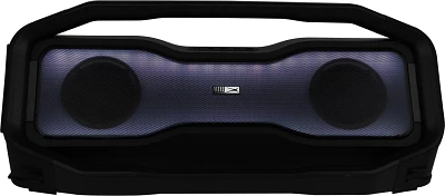 Altec Lansing RockBox XL 2.0 Waterproof Bluetooth Speaker                                                                       