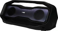 Altec Lansing RockBox XL 2.0 Waterproof Bluetooth Speaker                                                                       