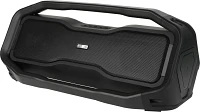 Altec Lansing RockBox XL 2.0 Waterproof Bluetooth Speaker                                                                       