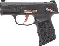 SIG SAUER P365 Rose .380 Auto Pistol                                                                                            