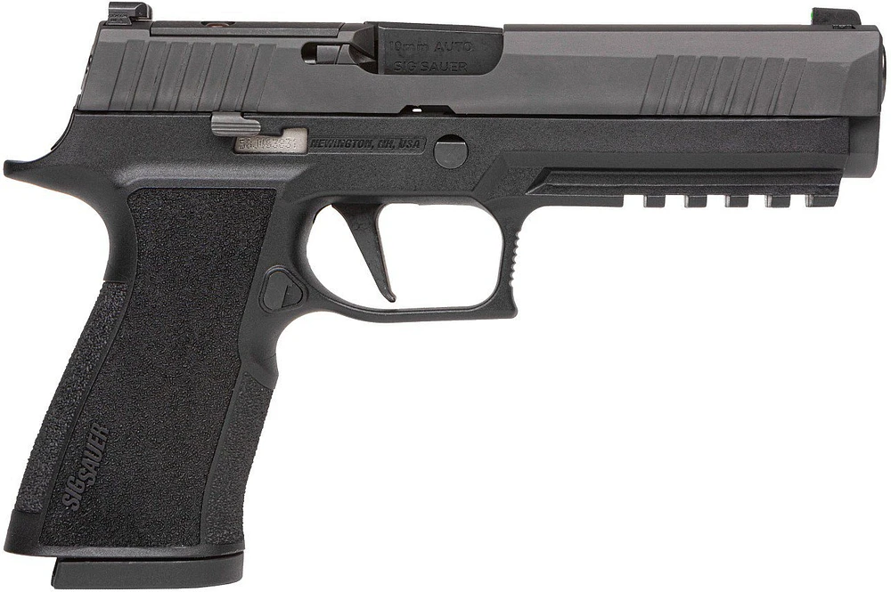 SIG SAUER P320 XTEN 10mm Auto Pistol                                                                                            