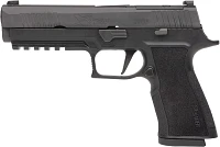 SIG SAUER P320 XTEN 10mm Auto Pistol                                                                                            