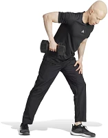 adidas Men's Gym+ Essentials Seasonal Training Pants