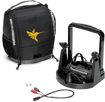 Humminbird ICE PTC CHIRP H5 FB Portable Ice Case for the Helix 5                                                                