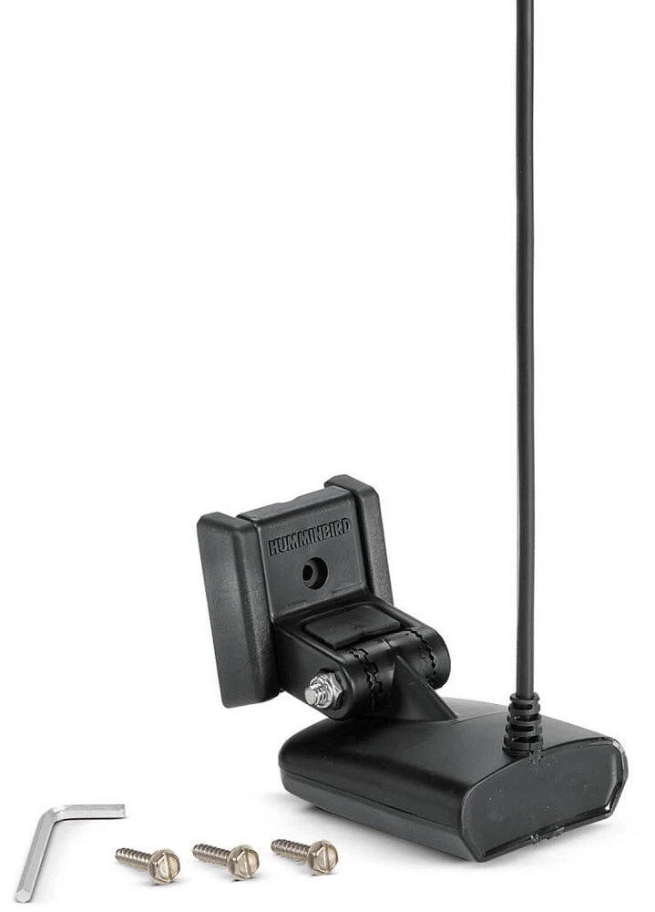 Humminbird Xnt 9 HW Side Imaging Transducer                                                                                     