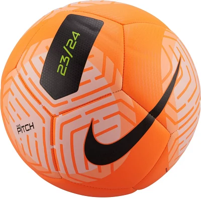 Nike Pitch Adult Soccer Ball                                                                                                    