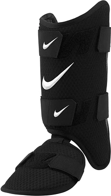 Nike Adult Diamond Batter's Left Leg Guard                                                                                      