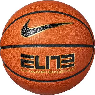 Nike Elite Championship 8P 2.0 NFHS Basketball                                                                                  