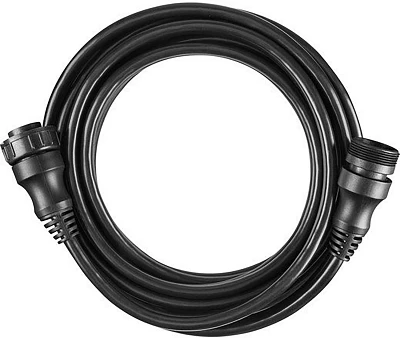 Garmin Panoptics LiveScope Transducer 21-Pin Extension Cable                                                                    