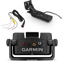 Garmin ECHOMAP Plus 9Xsv Boat Kit                                                                                               