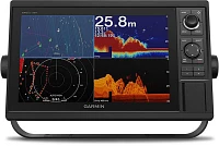 Garmin GPSMAP 1222xsv Worldwide Basemap Chartplotter                                                                            