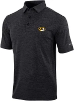 Columbia Sportswear Men's University of Missouri Set II Polo Shirt