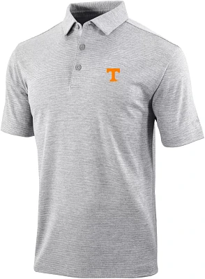 Columbia Sportswear Men's University of Tennessee Set II Polo Shirt