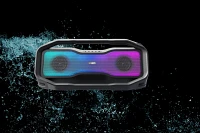 Altec Lansing RockBox XL 2.0 Waterproof Bluetooth Speaker                                                                       