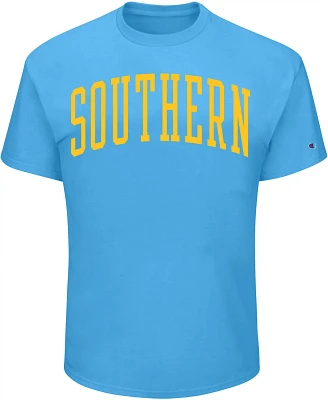 Champion Men's Southern University Big & Tall Team Arch T-shirt